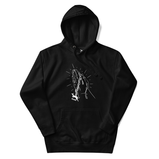 CLASSIC Sudadera Rosario