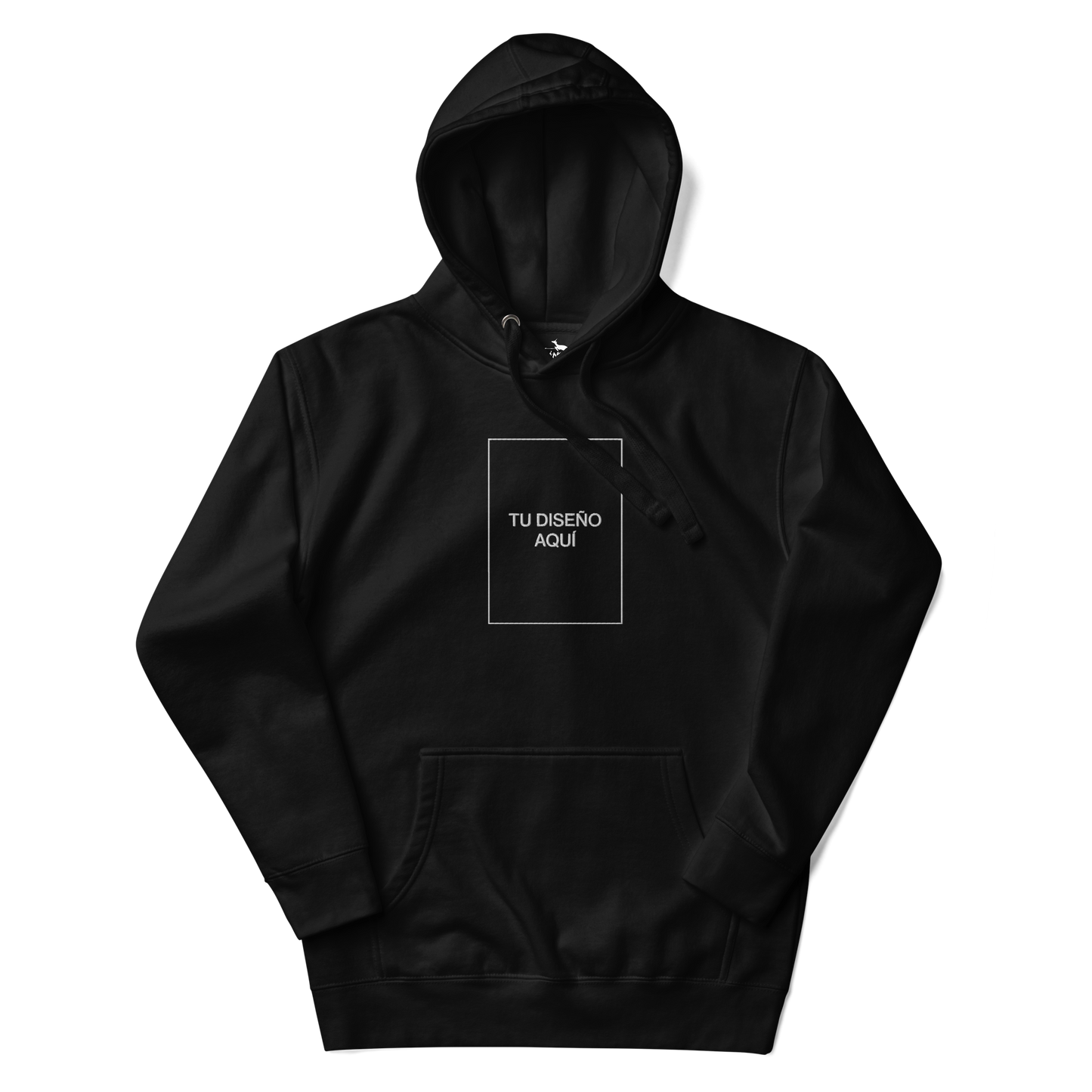 CLASSIC Sudadera TIANG PERSONALIZABLE BORDADA