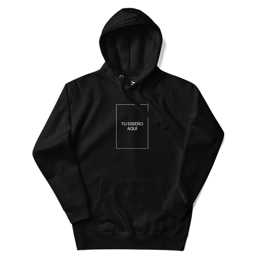 CLASSIC Sudadera TIANG PERSONALIZABLE BORDADA