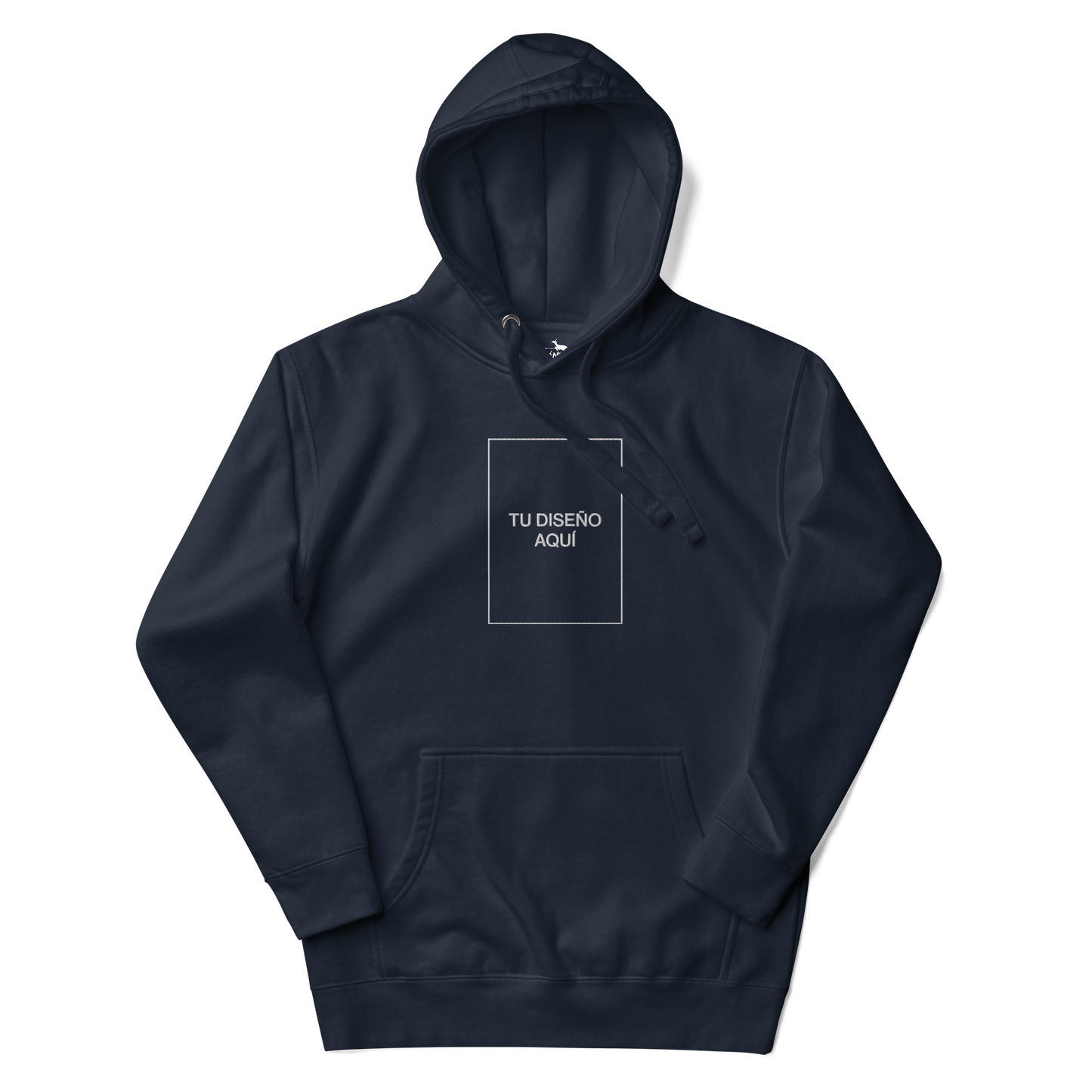 CLASSIC Sudadera TIANG PERSONALIZABLE BORDADA