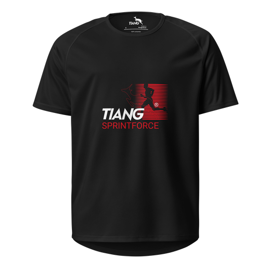 TECH Samarreta Running SPRINTFORCE Man TWO