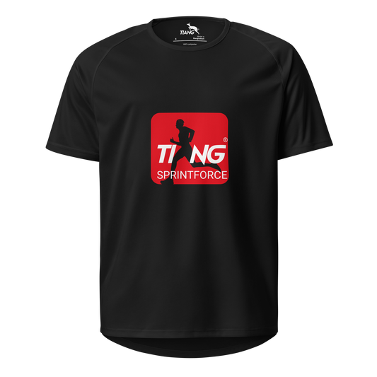 7 TECH Camiseta Running SPRINTFORCE Men Run