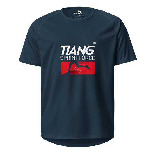 7 TECH Camiseta Running SPRINTFORCE Legs