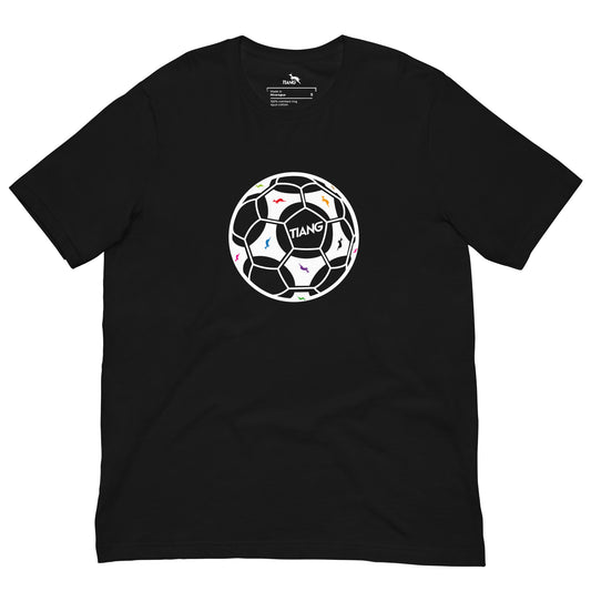 5 SUMM24 SPORT SOCCER BALL T-shirt